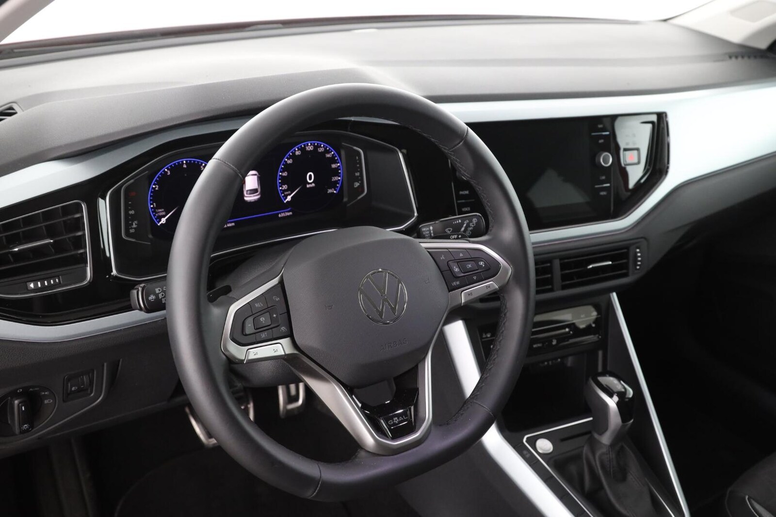 Volkswagen Taigo – Bild 14