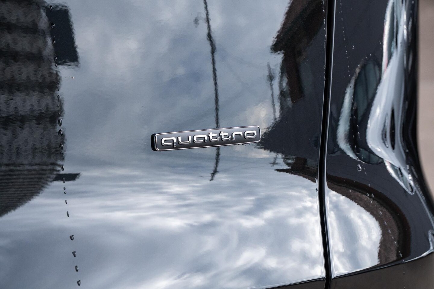 Image about Audi Q5 Sportback TFSI quattro 200 kW sport