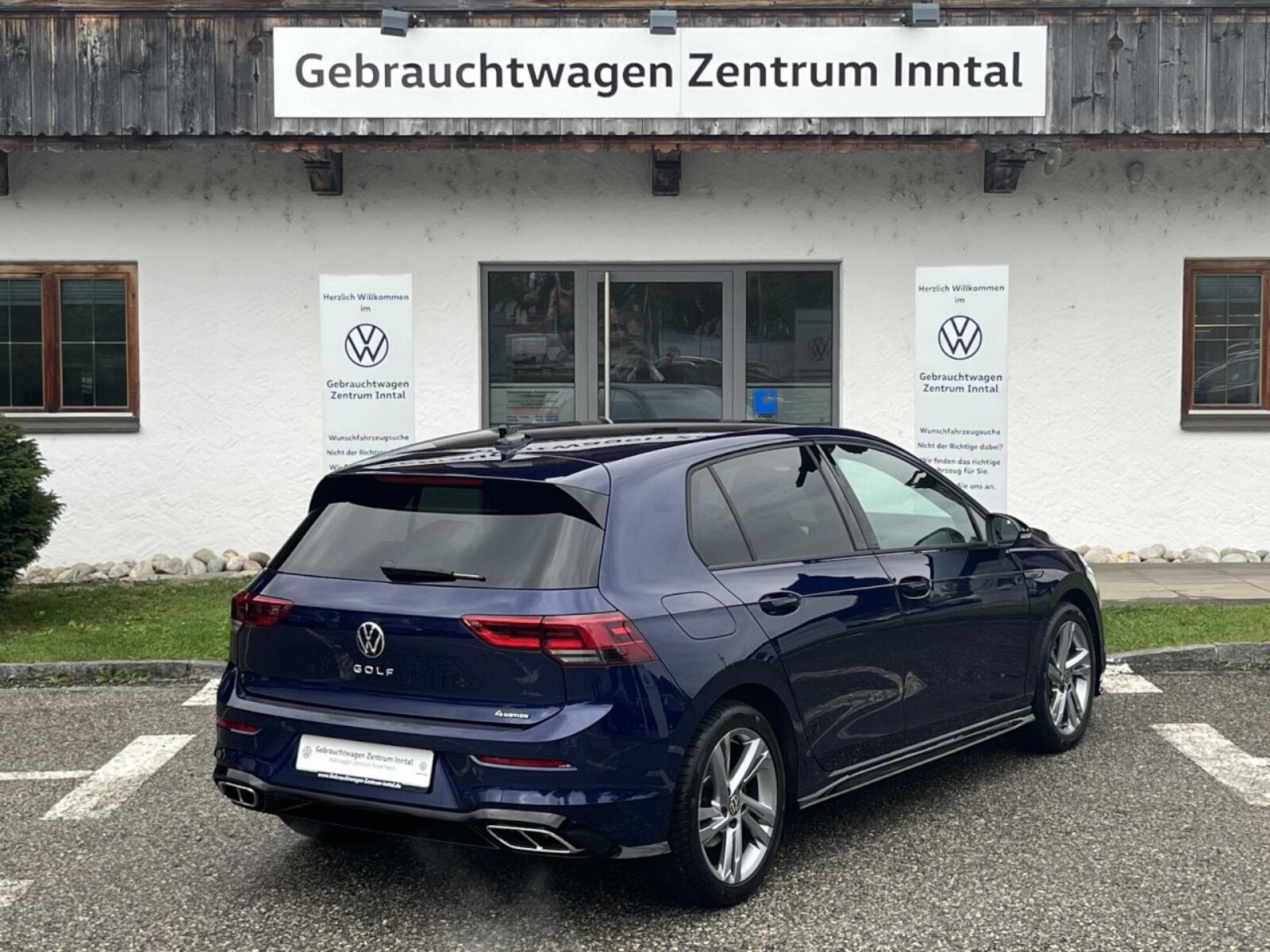Volkswagen Golf – Bild 4