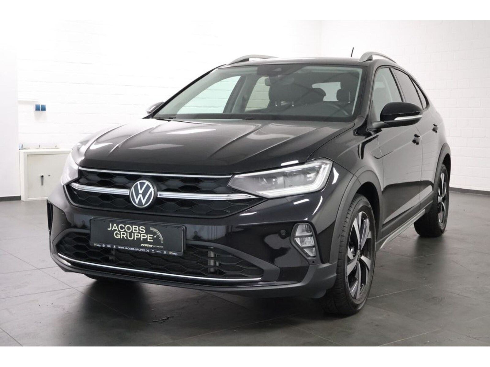 Volkswagen Taigo – Bild 2