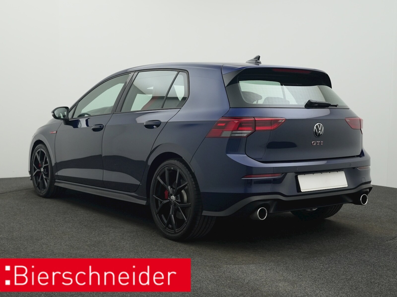 Volkswagen Golf – Bild 3
