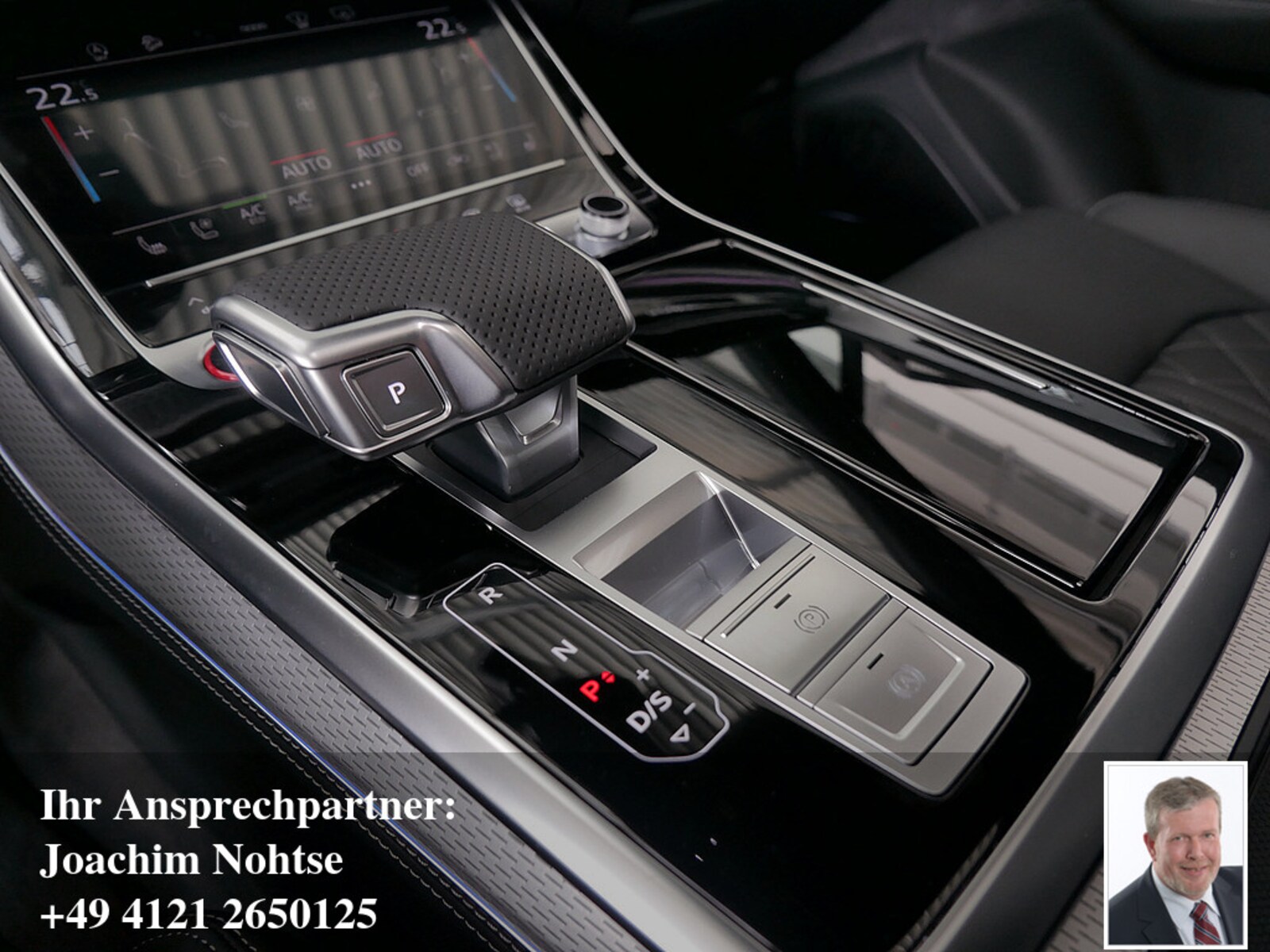 Audi SQ7 – Bild 25