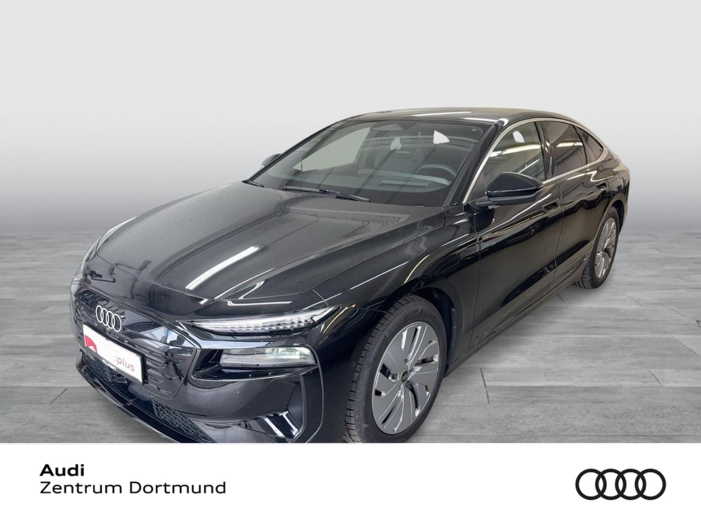 Bild über Audi A6 Sportback e-tron e-tron performance - für weitere Informationen kontaktieren Sie den Audi Partner