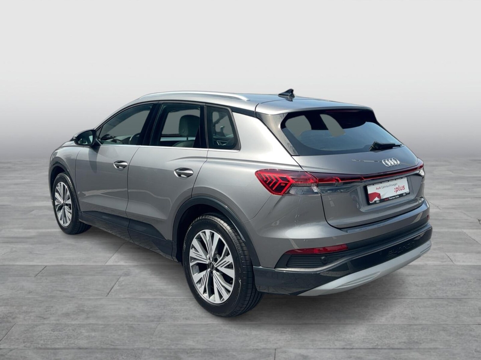 Audi Q4 e-tron – Bild 3