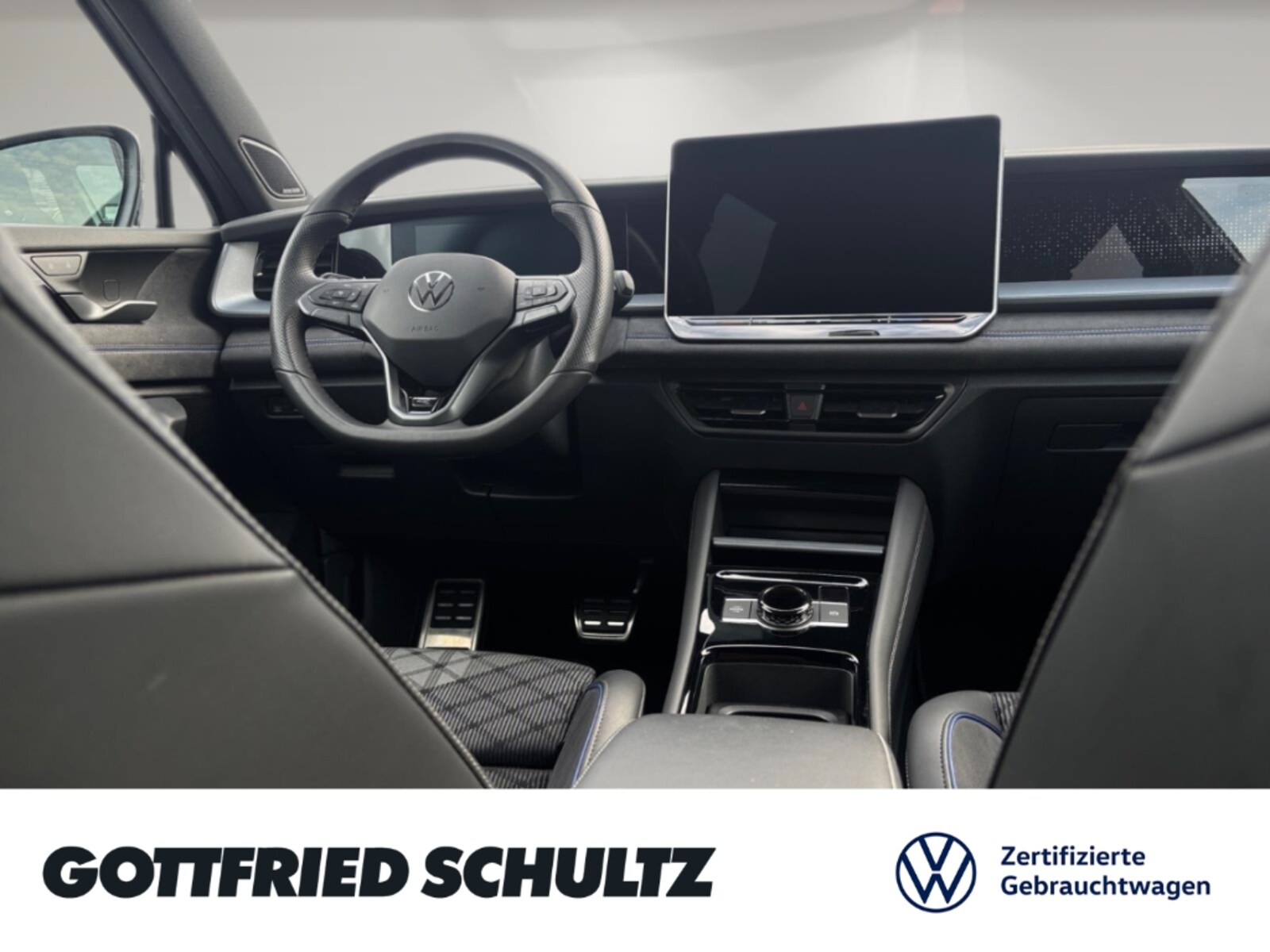 Volkswagen Tayron – Bild 6