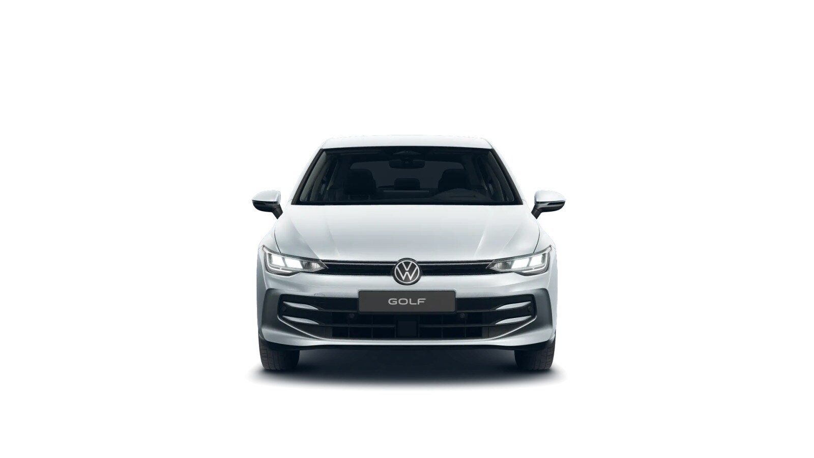 Volkswagen Golf – Bild 3