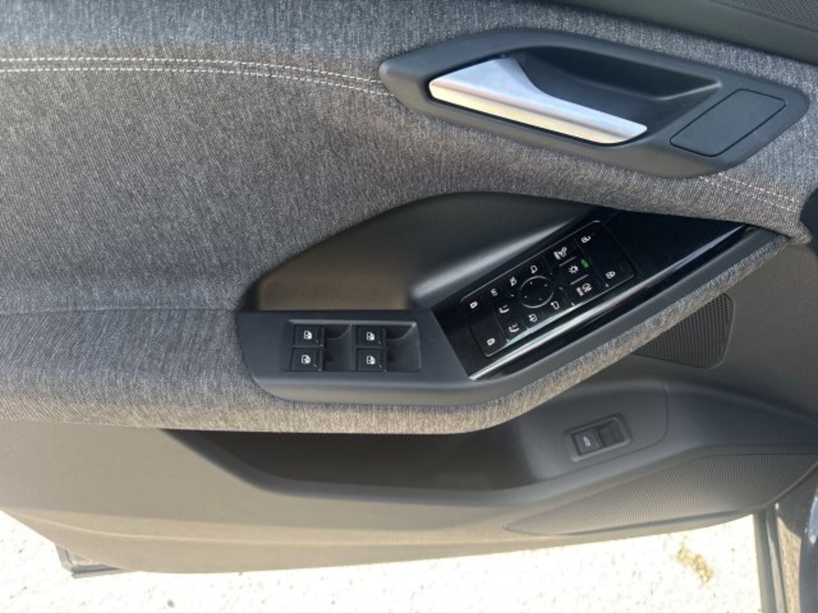 Audi Q6 e-tron – Bild 16