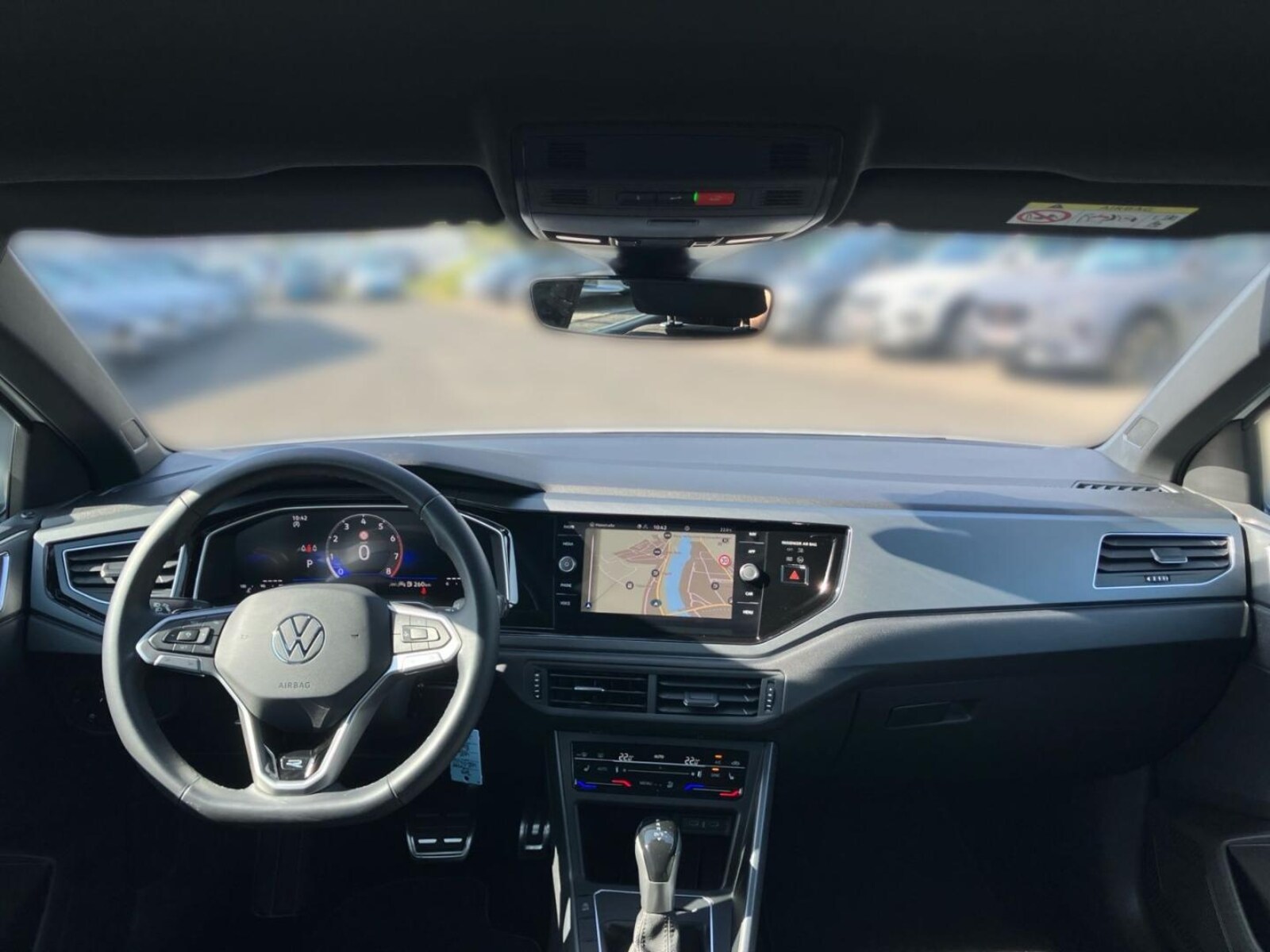 Volkswagen Taigo – Bild 11