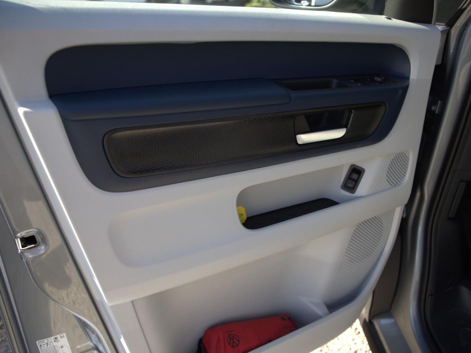 Volkswagen ID. Buzz – Bild 10
