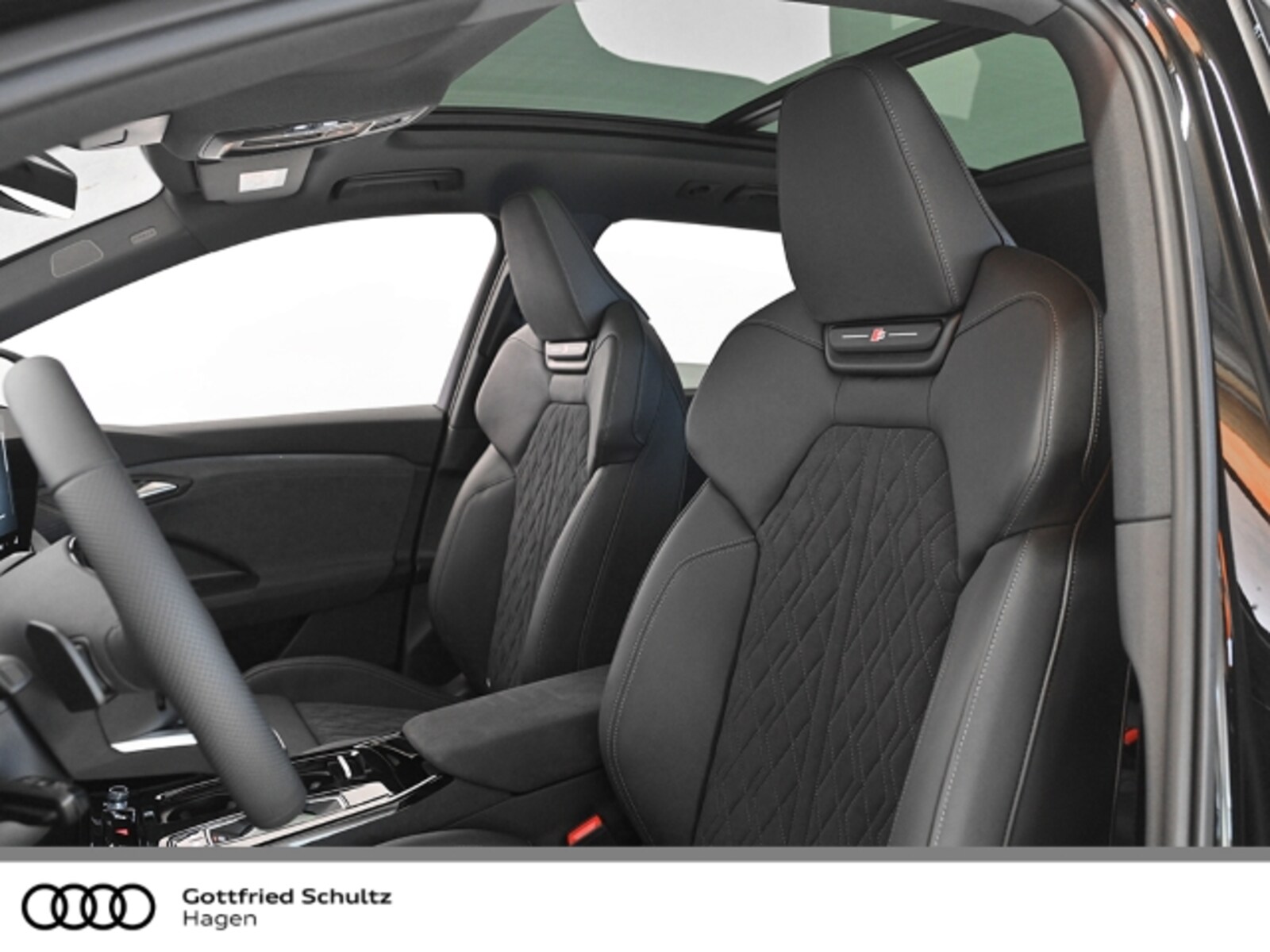 Audi Q6 e-tron – Bild 10