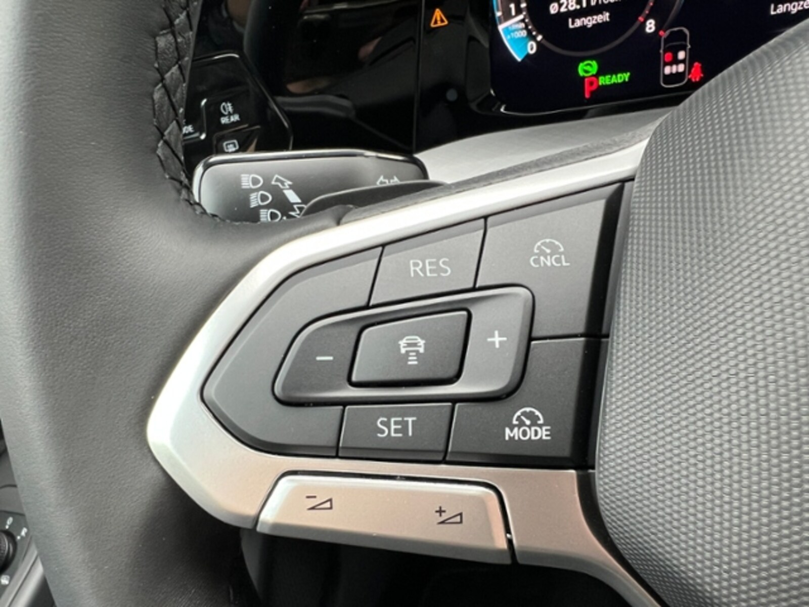 Volkswagen Golf – Bild 18