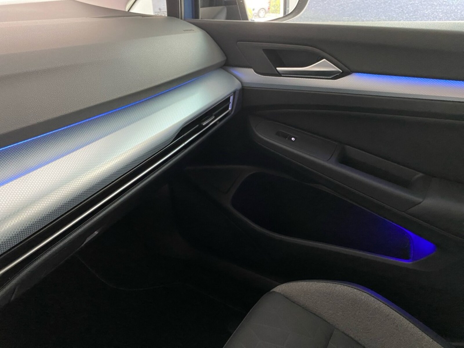 Volkswagen Golf Variant – Bild 26