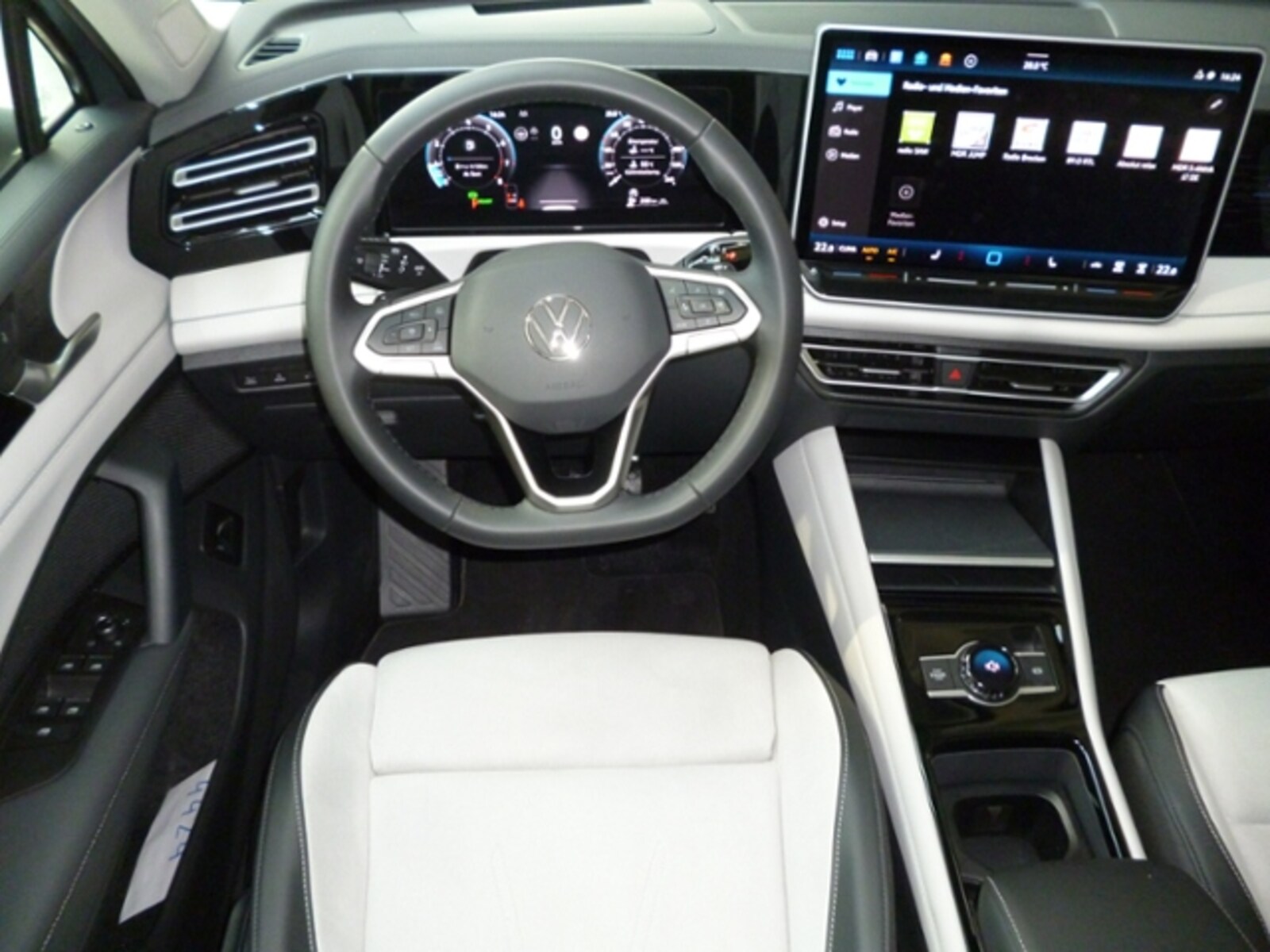 Volkswagen Tiguan – Bild 7