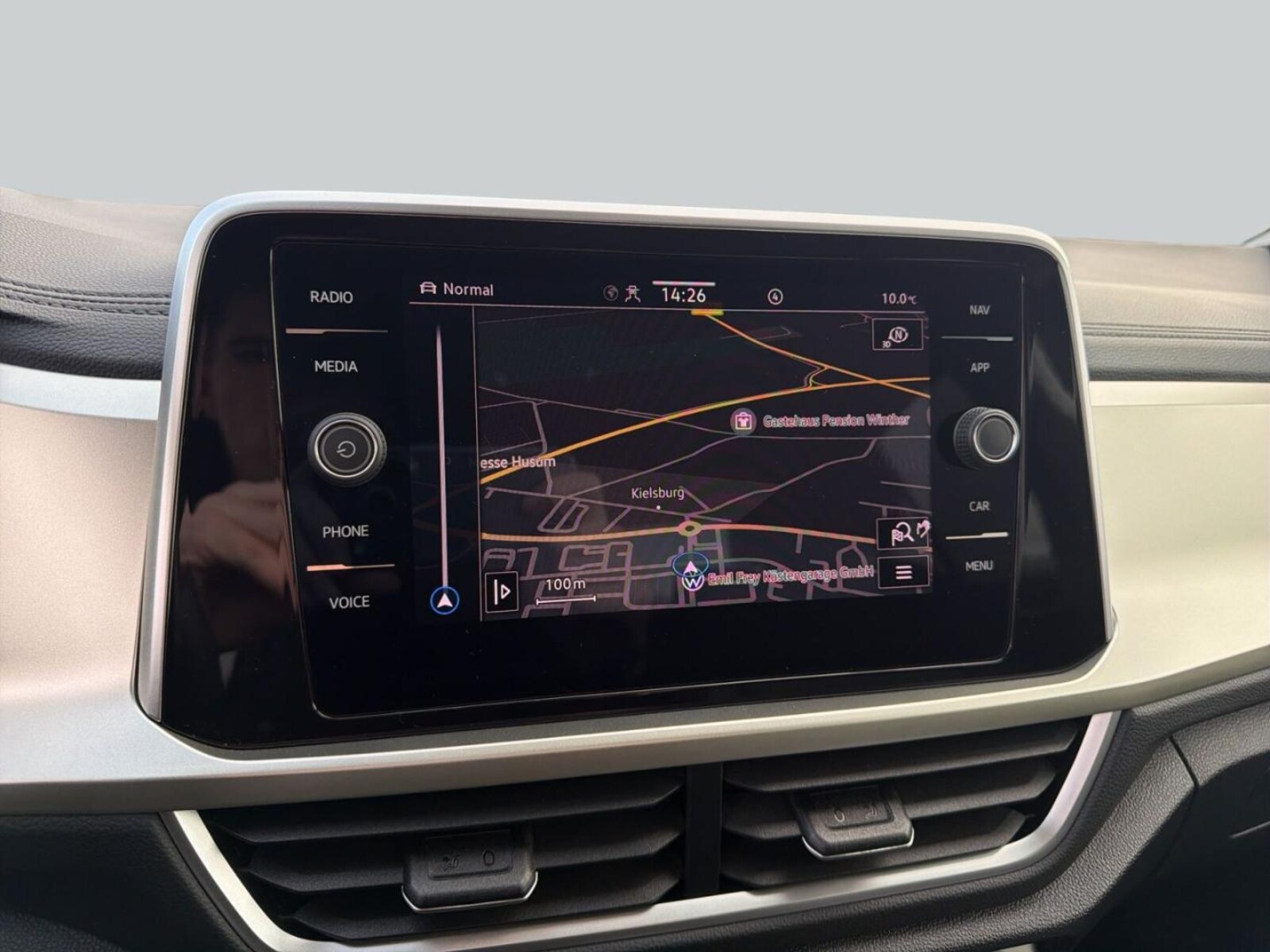 Volkswagen T-Roc – Bild 18
