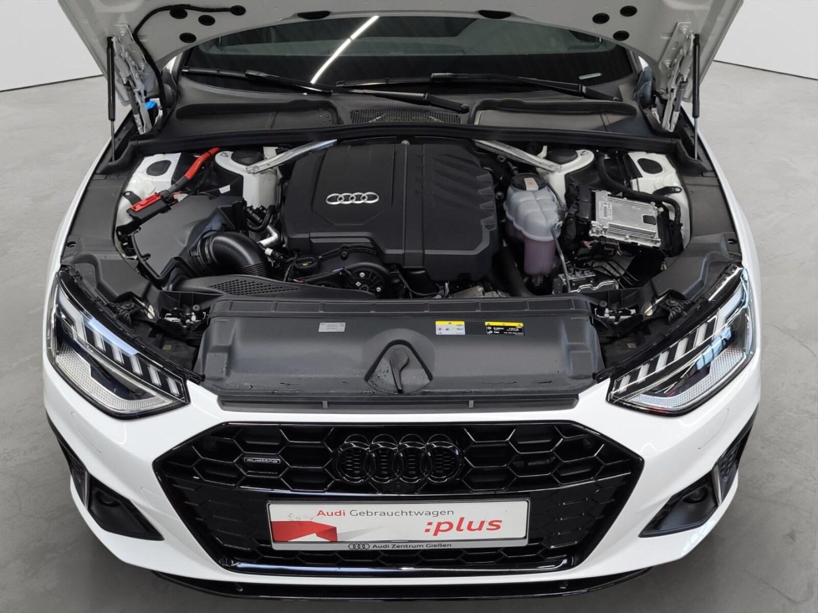 Audi A4 Avant – Bild 11