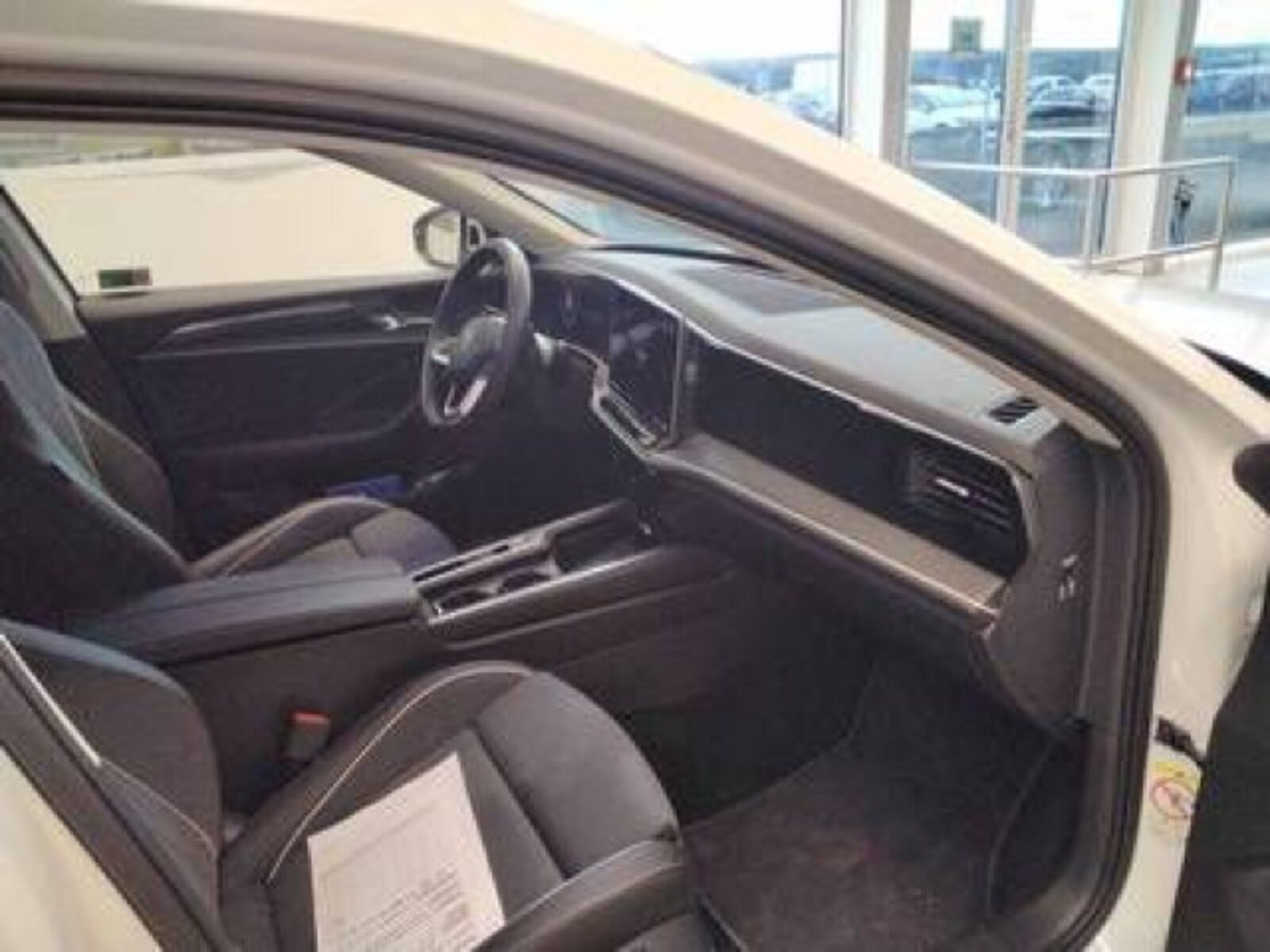 Volkswagen Passat – Bild 4