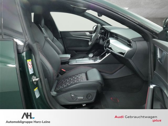 Image about Audi RS 7 Sportback TFSI quattro tiptronic