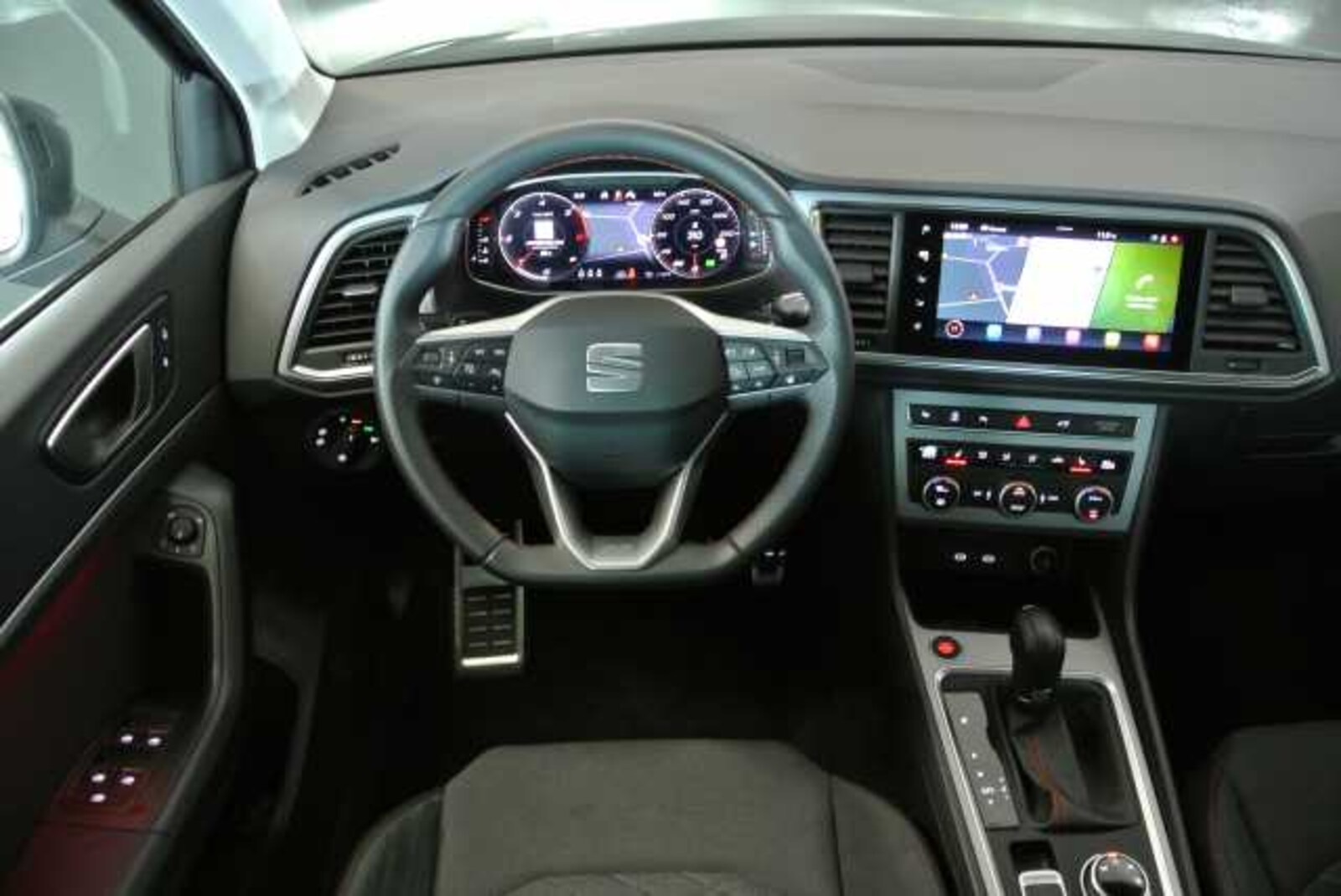 SEAT Ateca – Bild 7