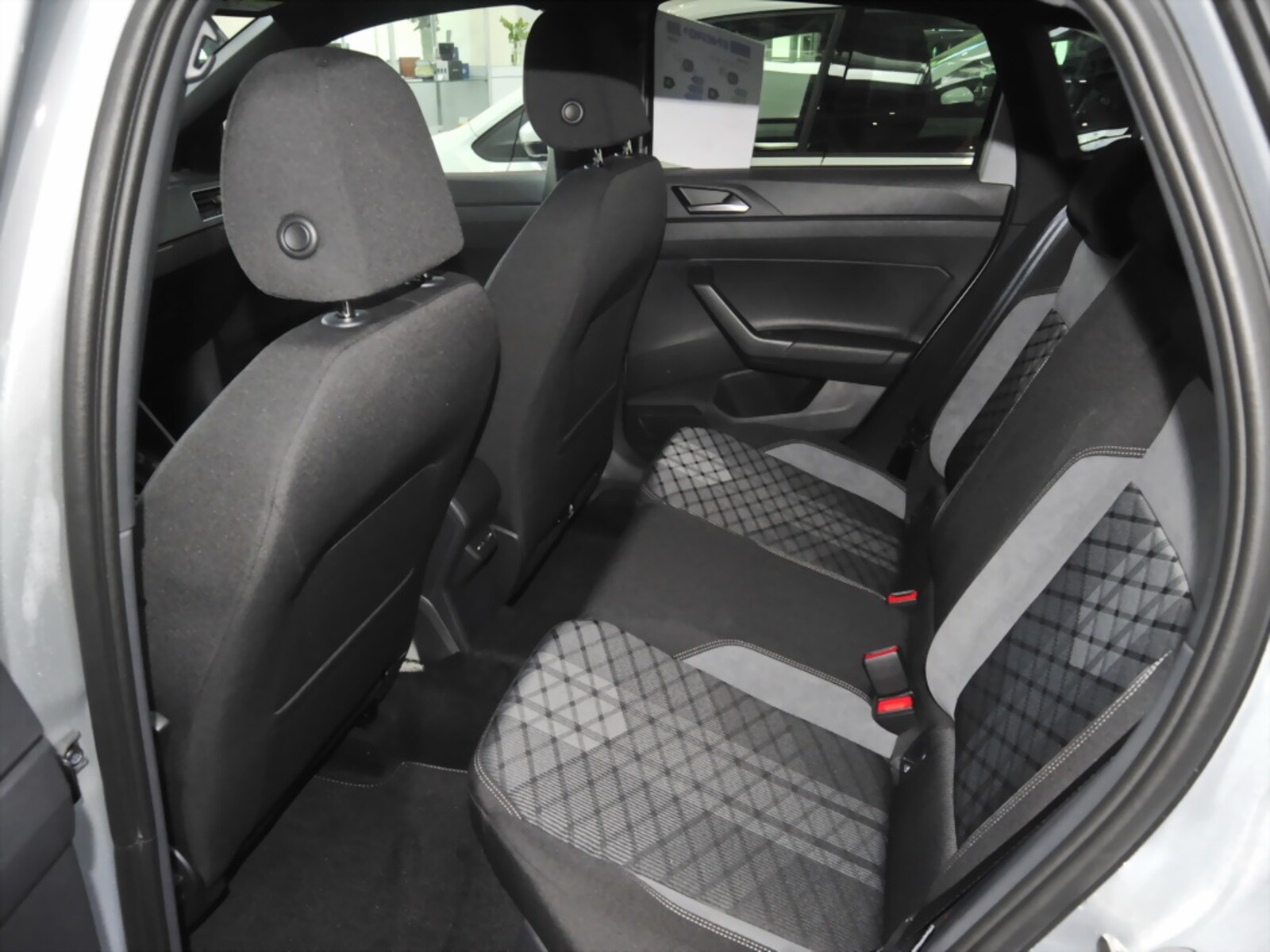 Volkswagen Taigo – Bild 8