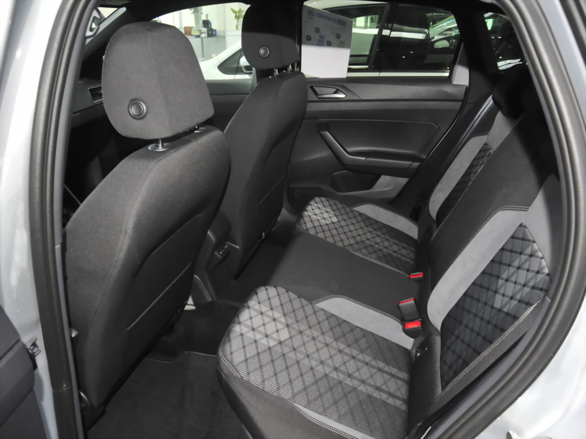 Volkswagen Taigo R-Line