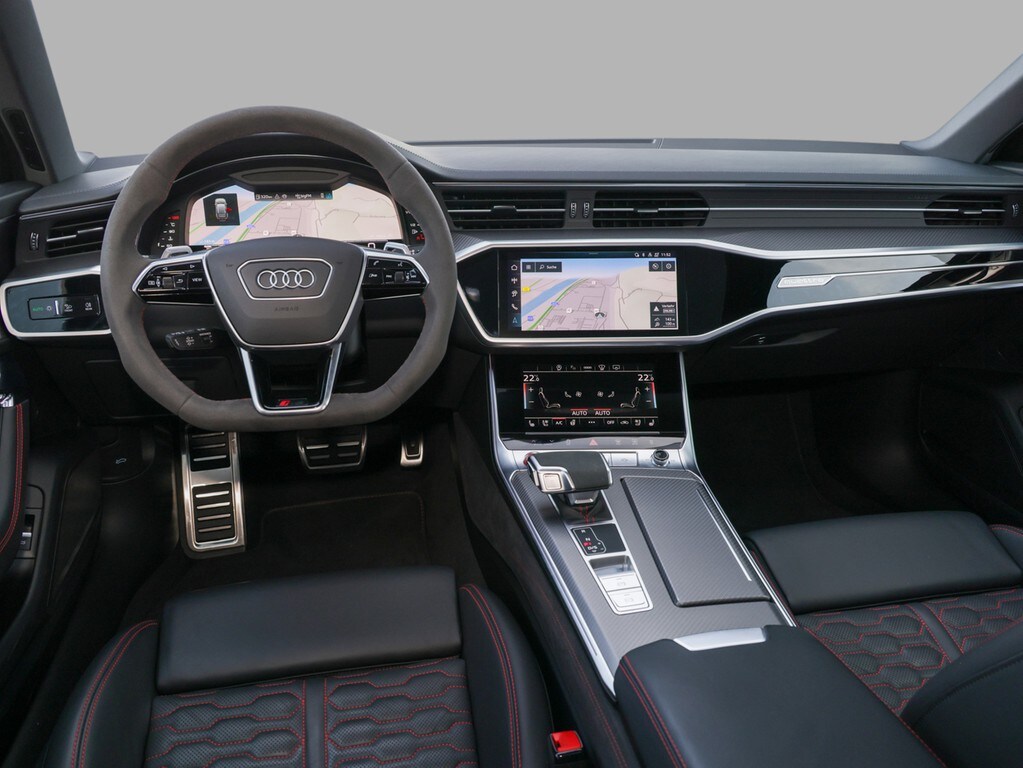 Audi RS 6 Avant