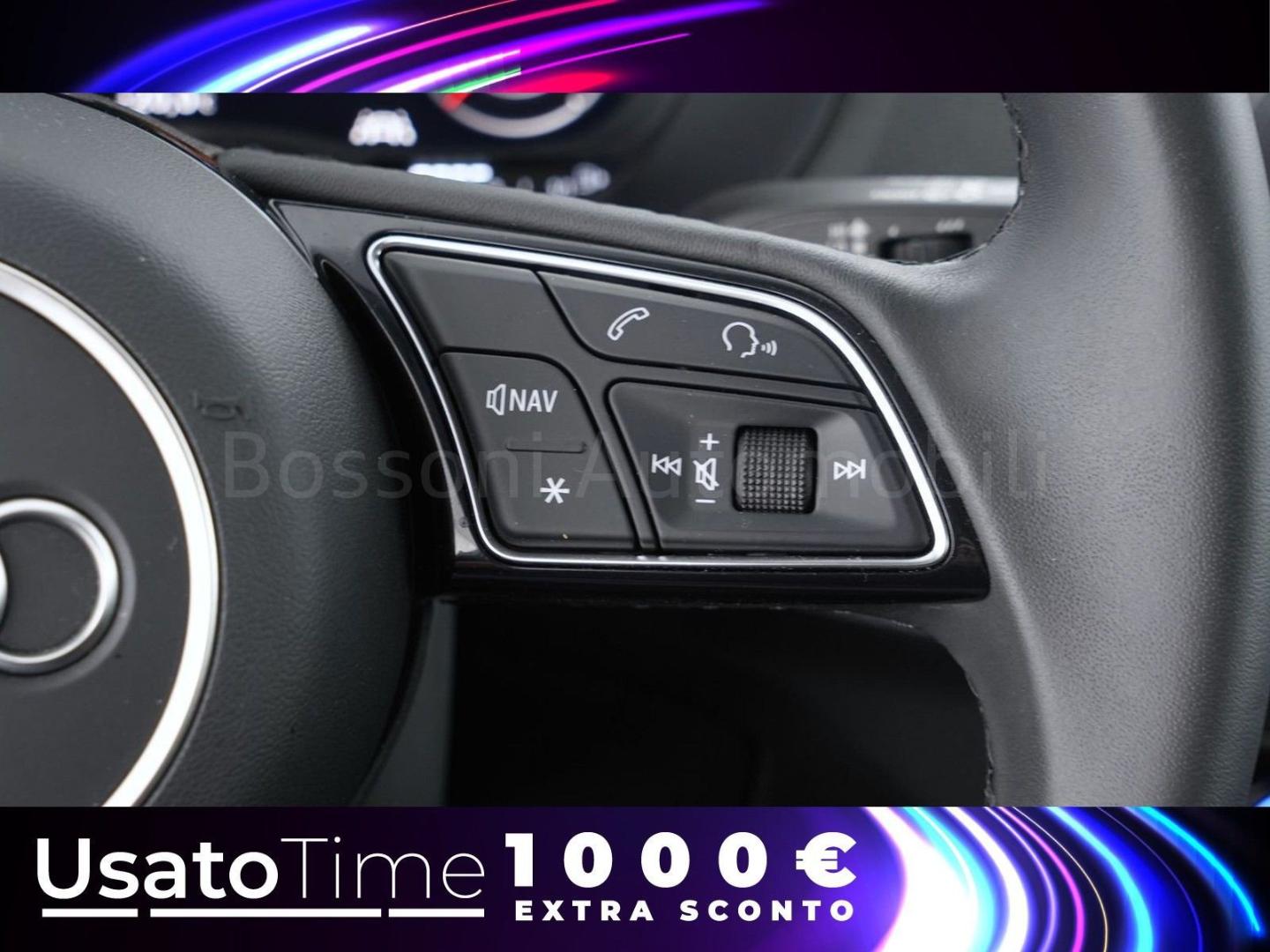 Image about Audi Q2 S line edition 30 TDI 85 kW (116 CV) S tronic