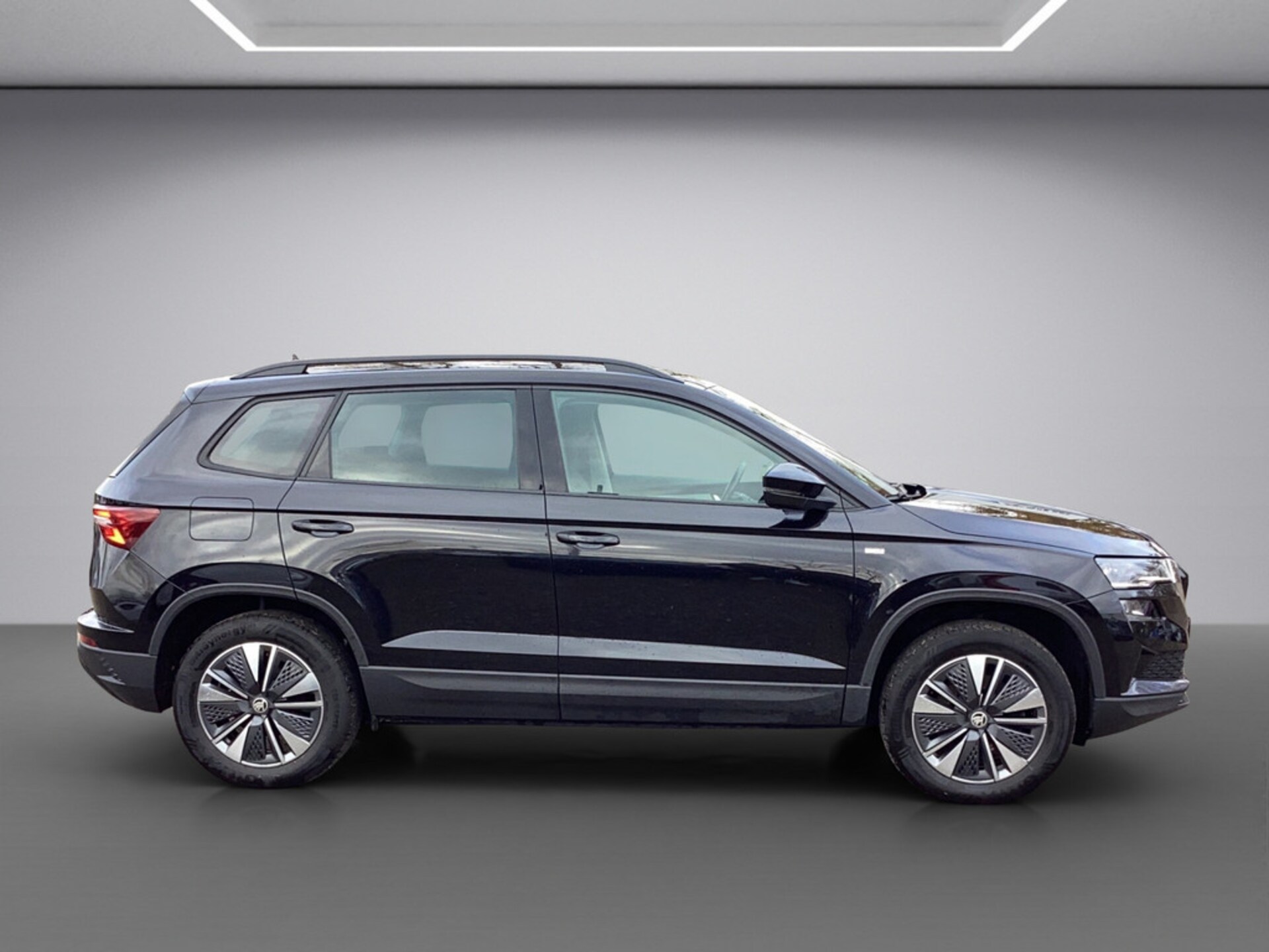 Skoda Karoq Ambition