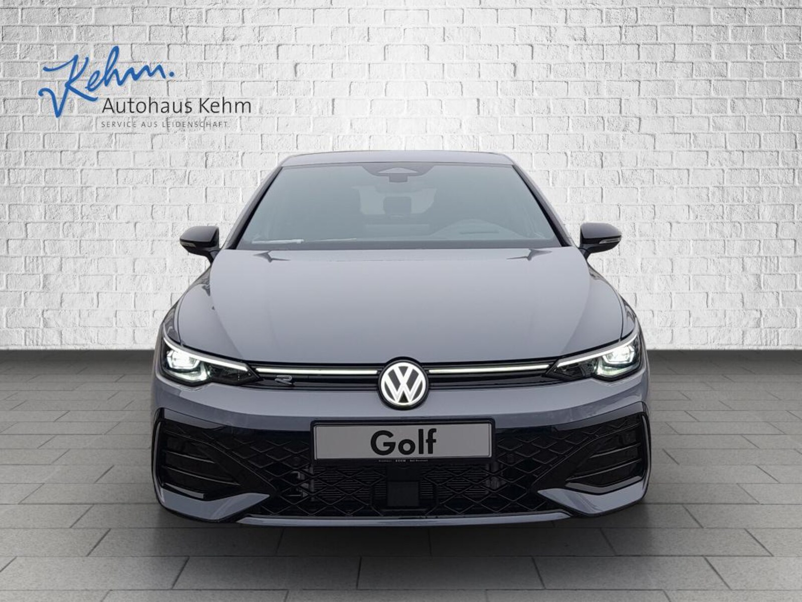Volkswagen Golf – Bild 2