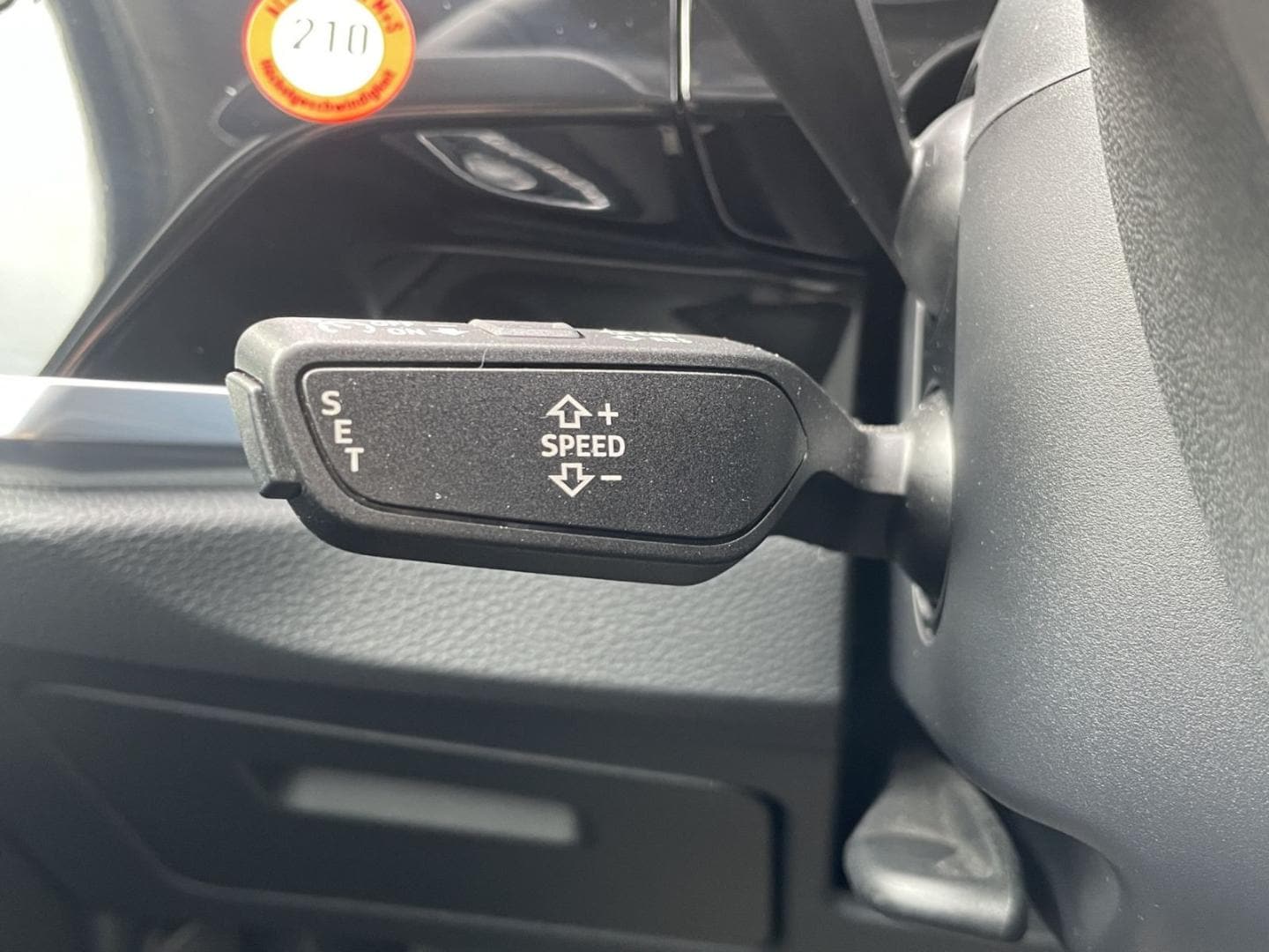 Bild über Audi Q3 advanced 35 TDI S tronic - für weitere Informationen kontaktieren Sie den Audi Partner