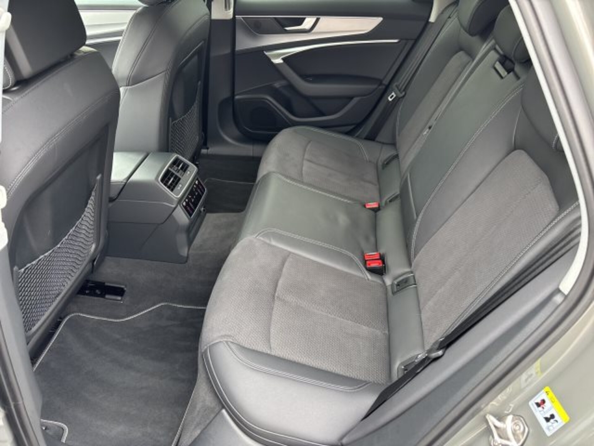 Audi A6 Avant TFSI e Sport