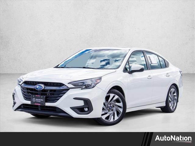 2023 Subaru Legacy