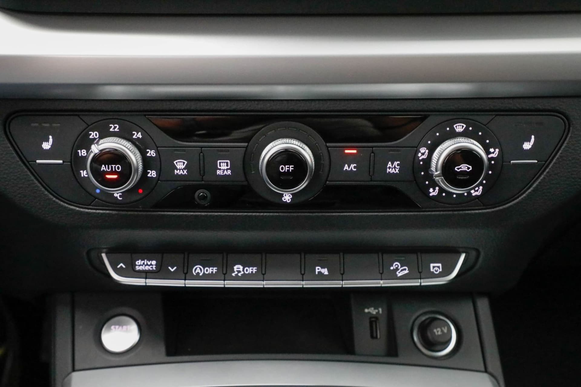 Audi Q5 SUV S line