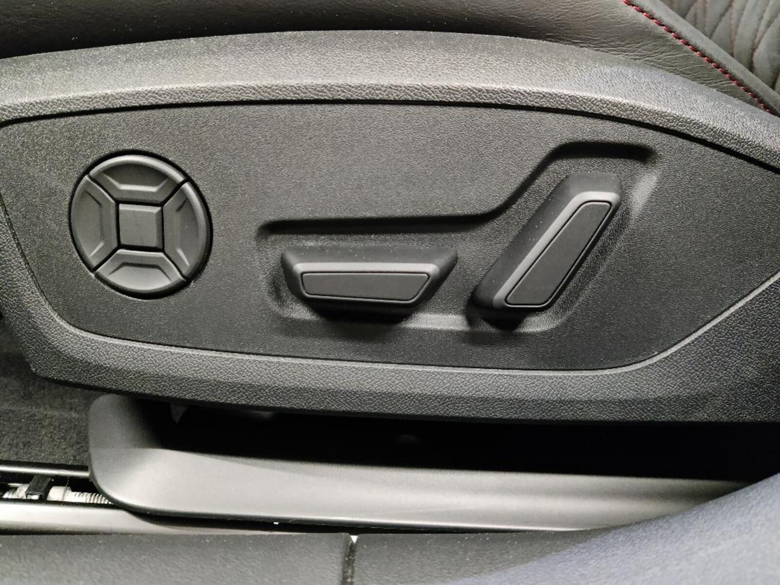 Audi A6 Avant – Bild 18