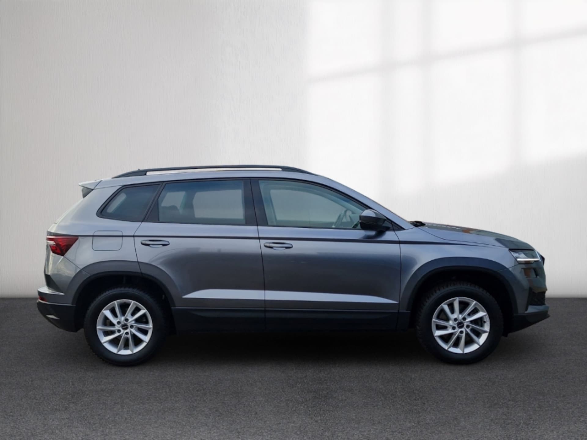 Skoda Karoq Style