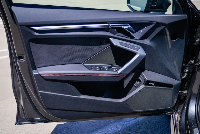 2026 Audi S3 Base - Photo 21