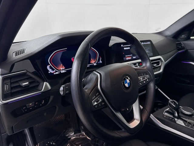 2021 BMW 330i