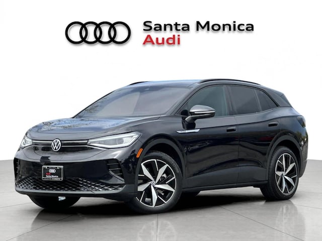 2023 Volkswagen ID.4