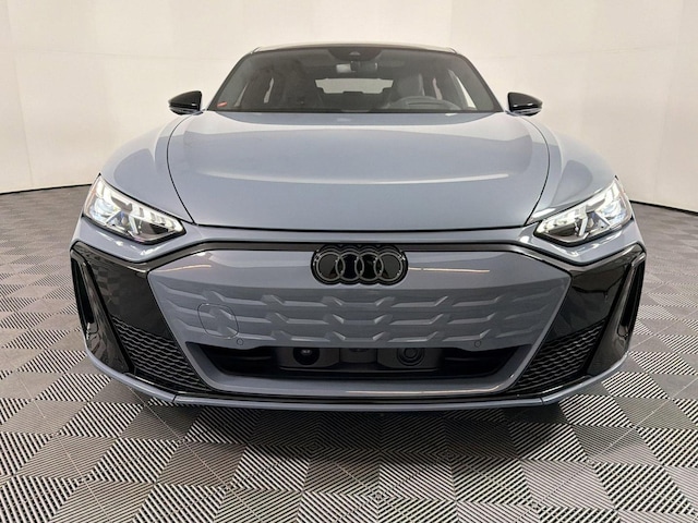 2026 Audi S e-tron GT