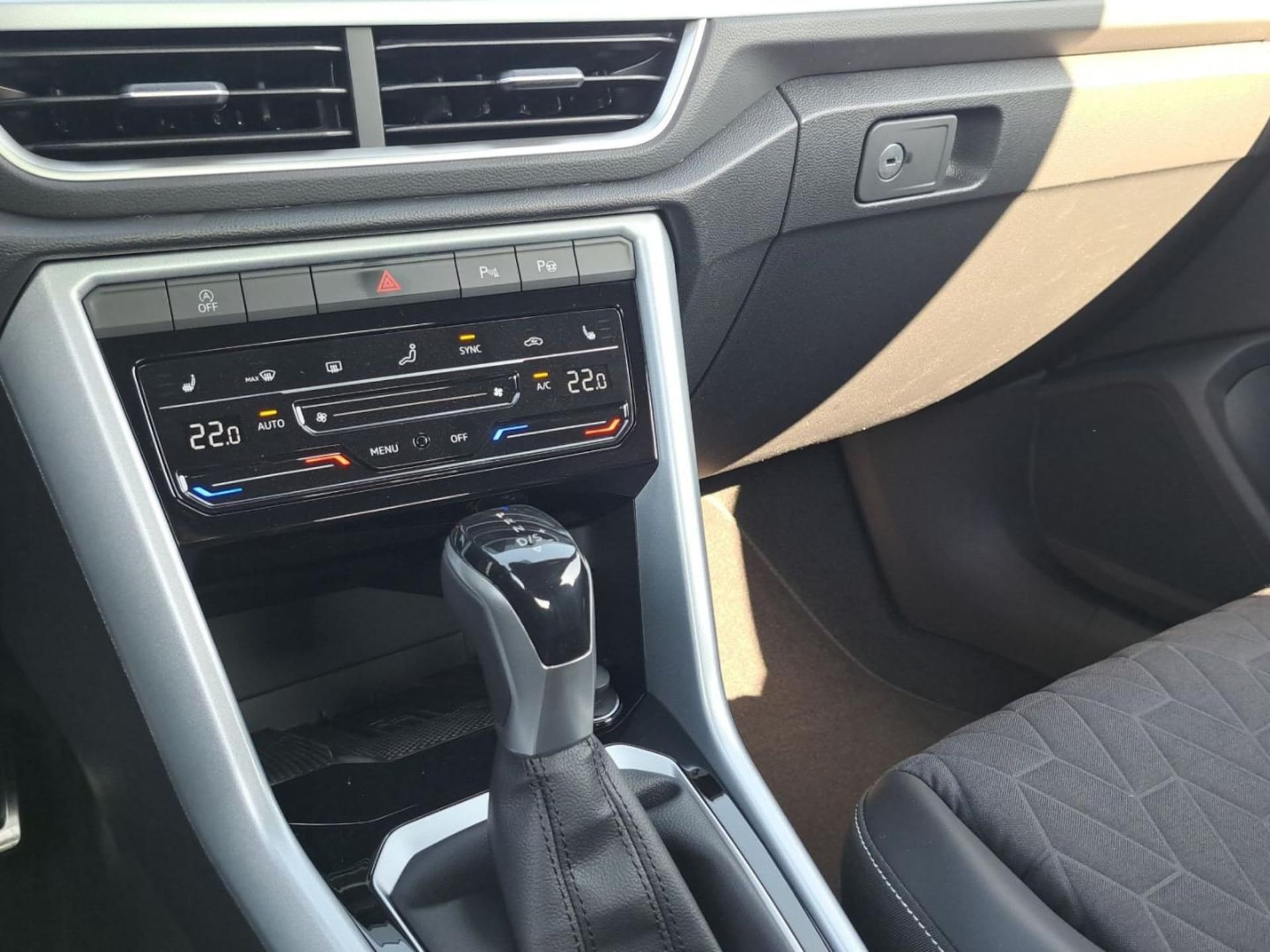 Volkswagen T-Roc Cabriolet ENERGY