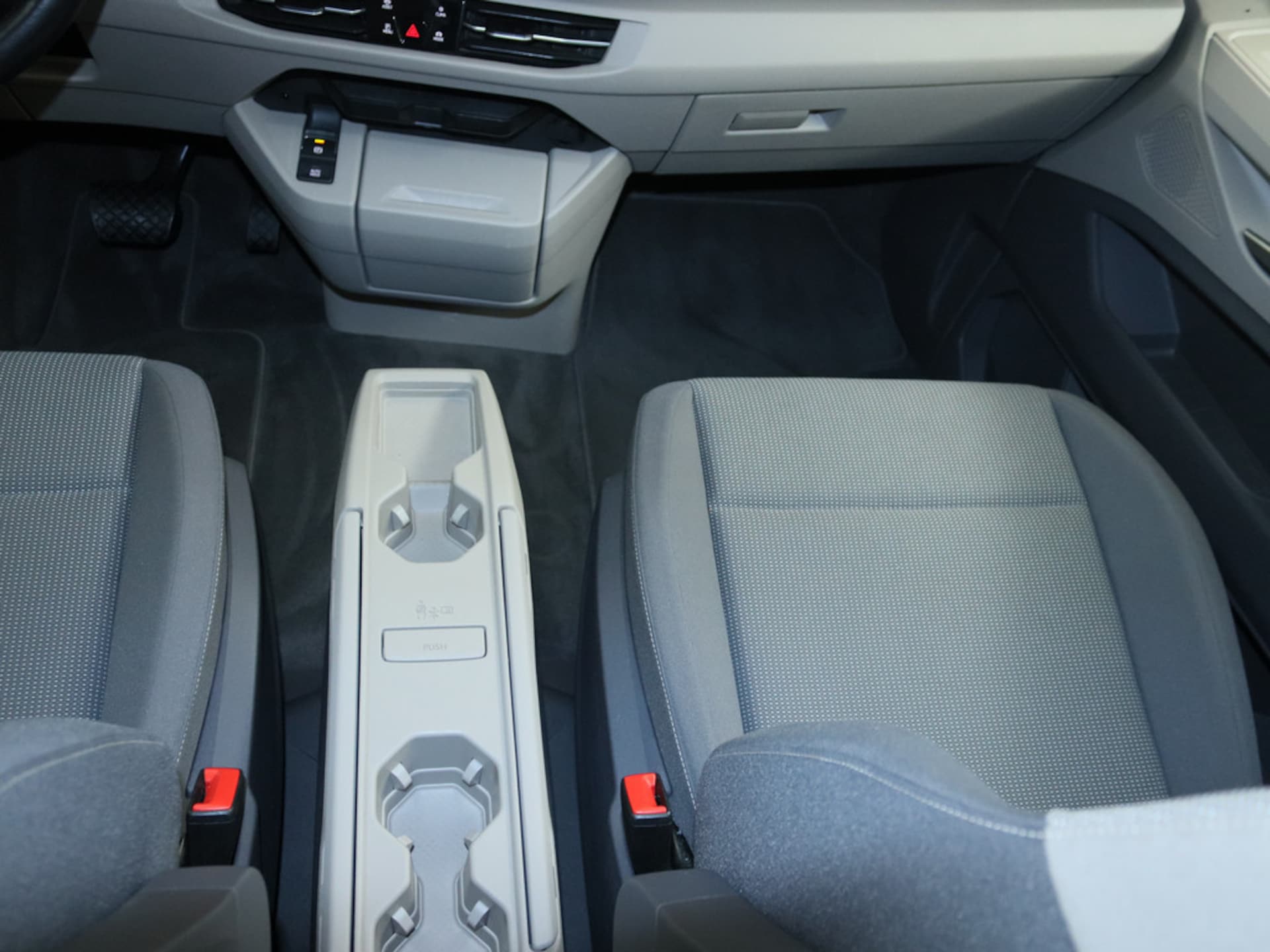 Volkswagen Multivan Life