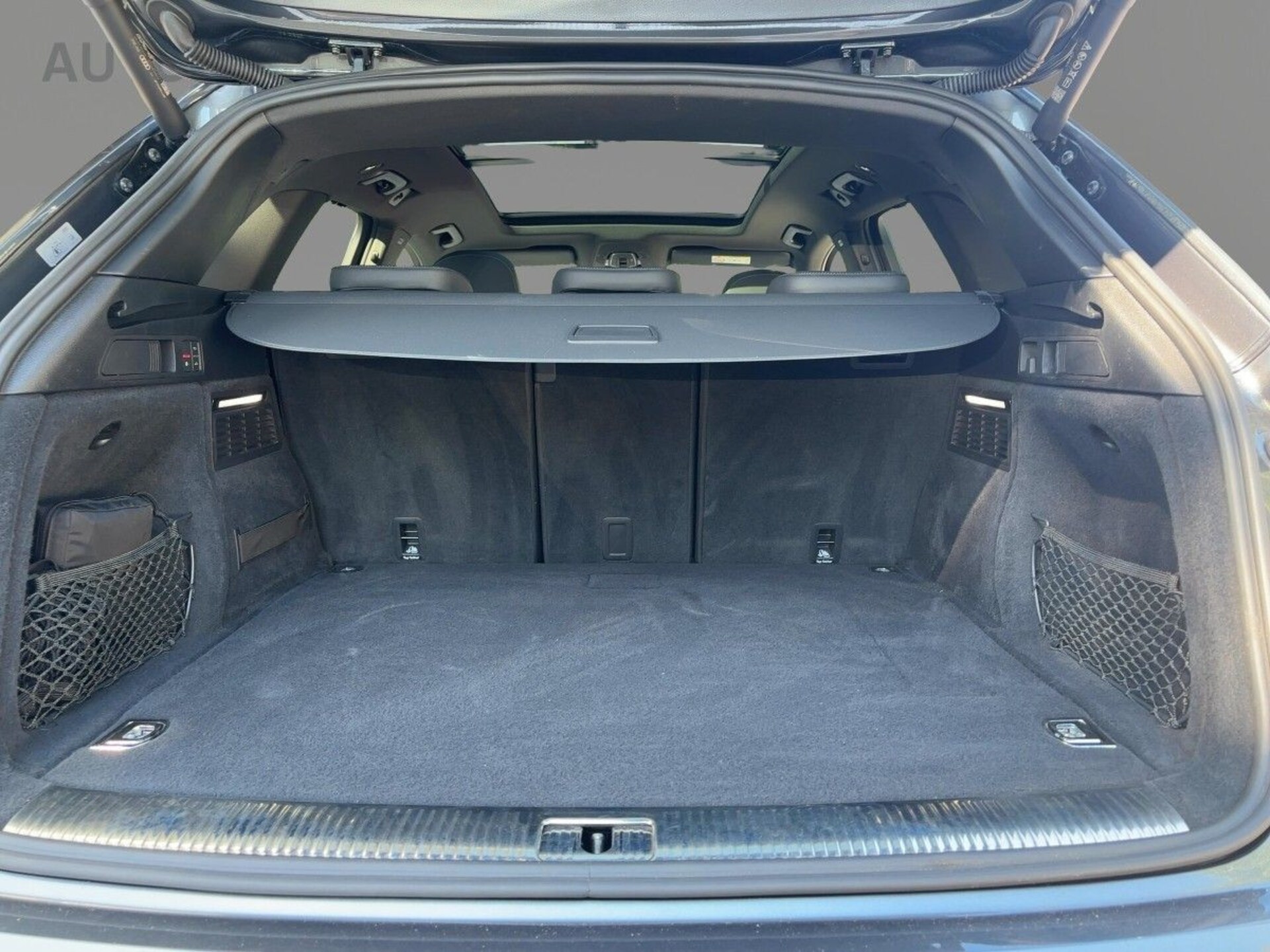 Audi Q5 TFSI e S line