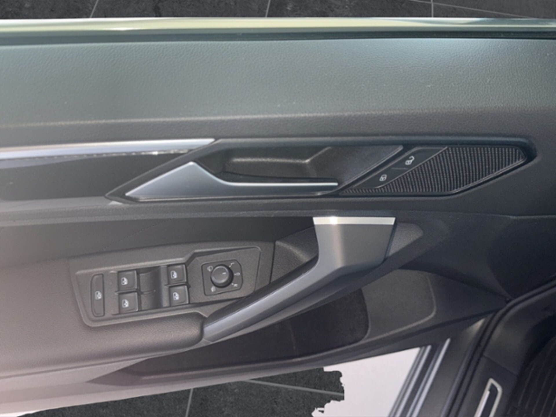 Volkswagen Tiguan Highline