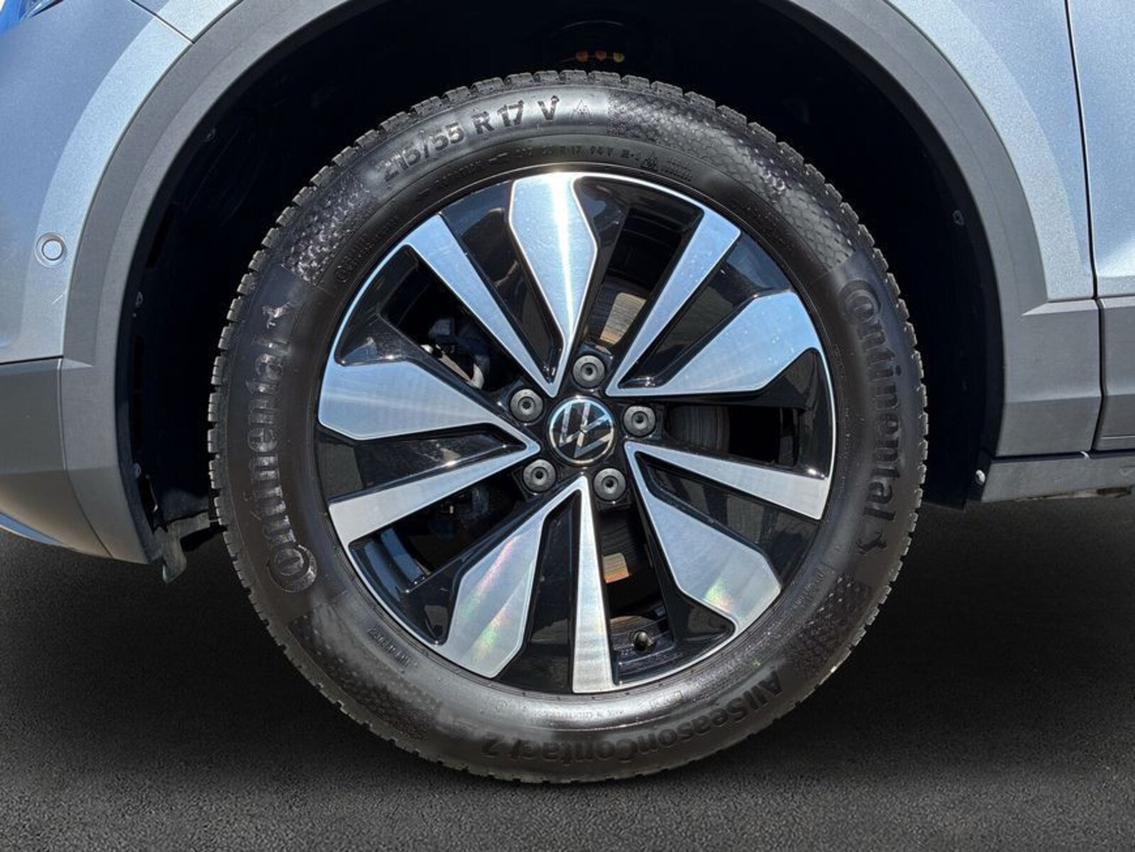 Volkswagen T-Roc – Bild 7