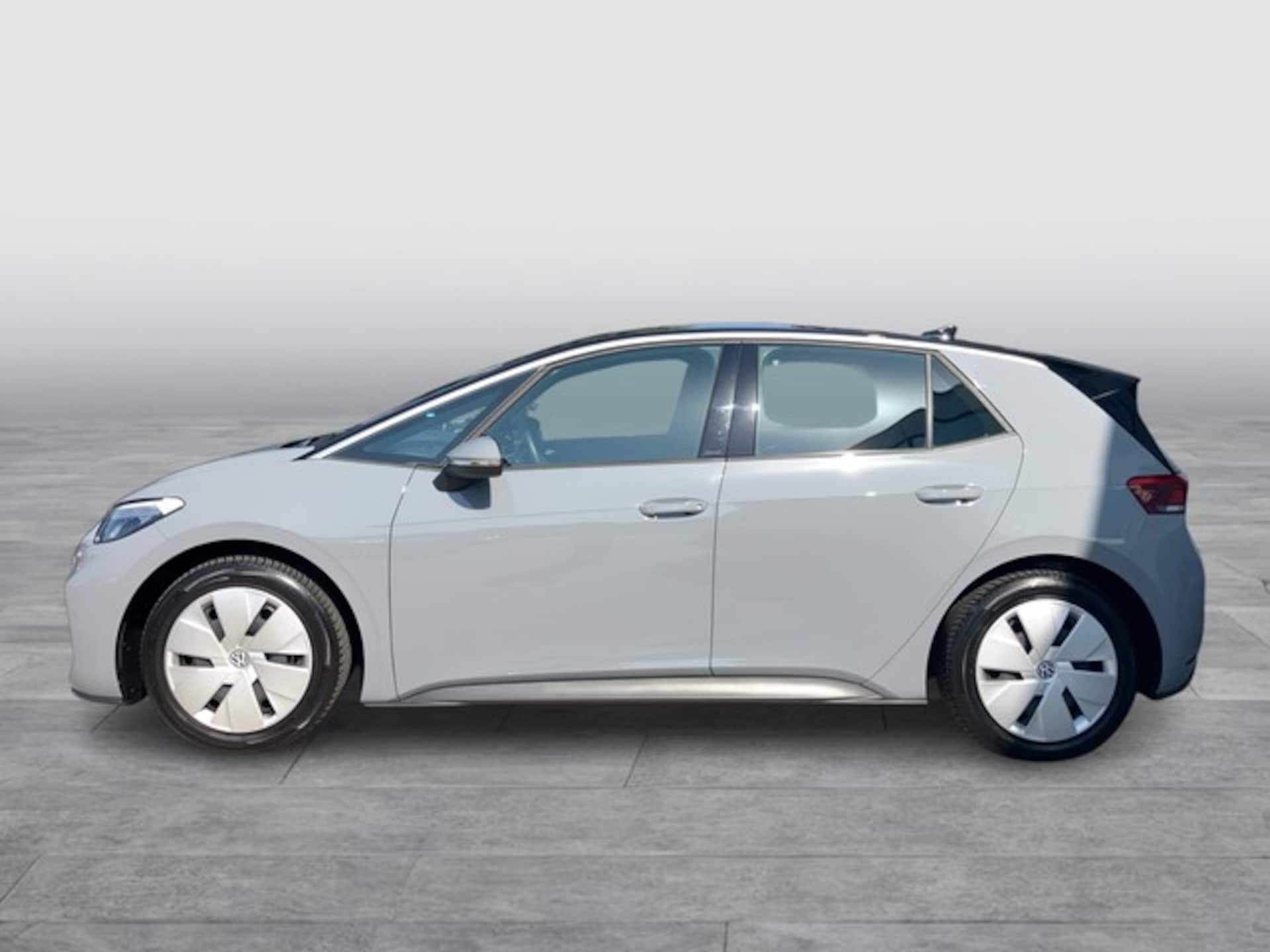 Volkswagen ID.3 Pro