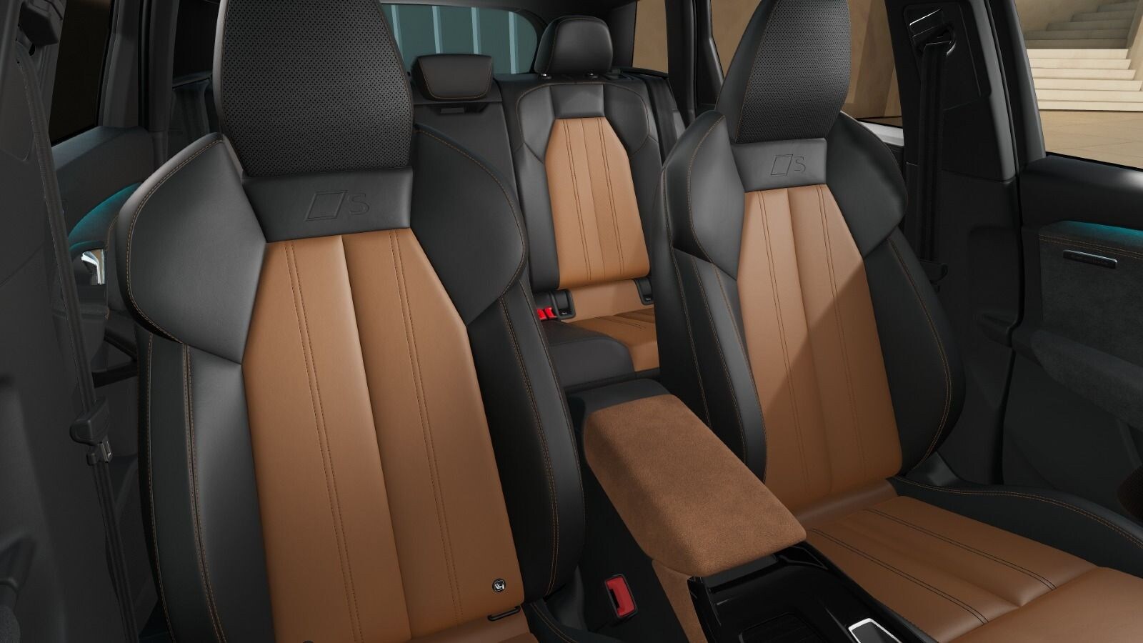 Audi SQ6 e-tron – Bild 9