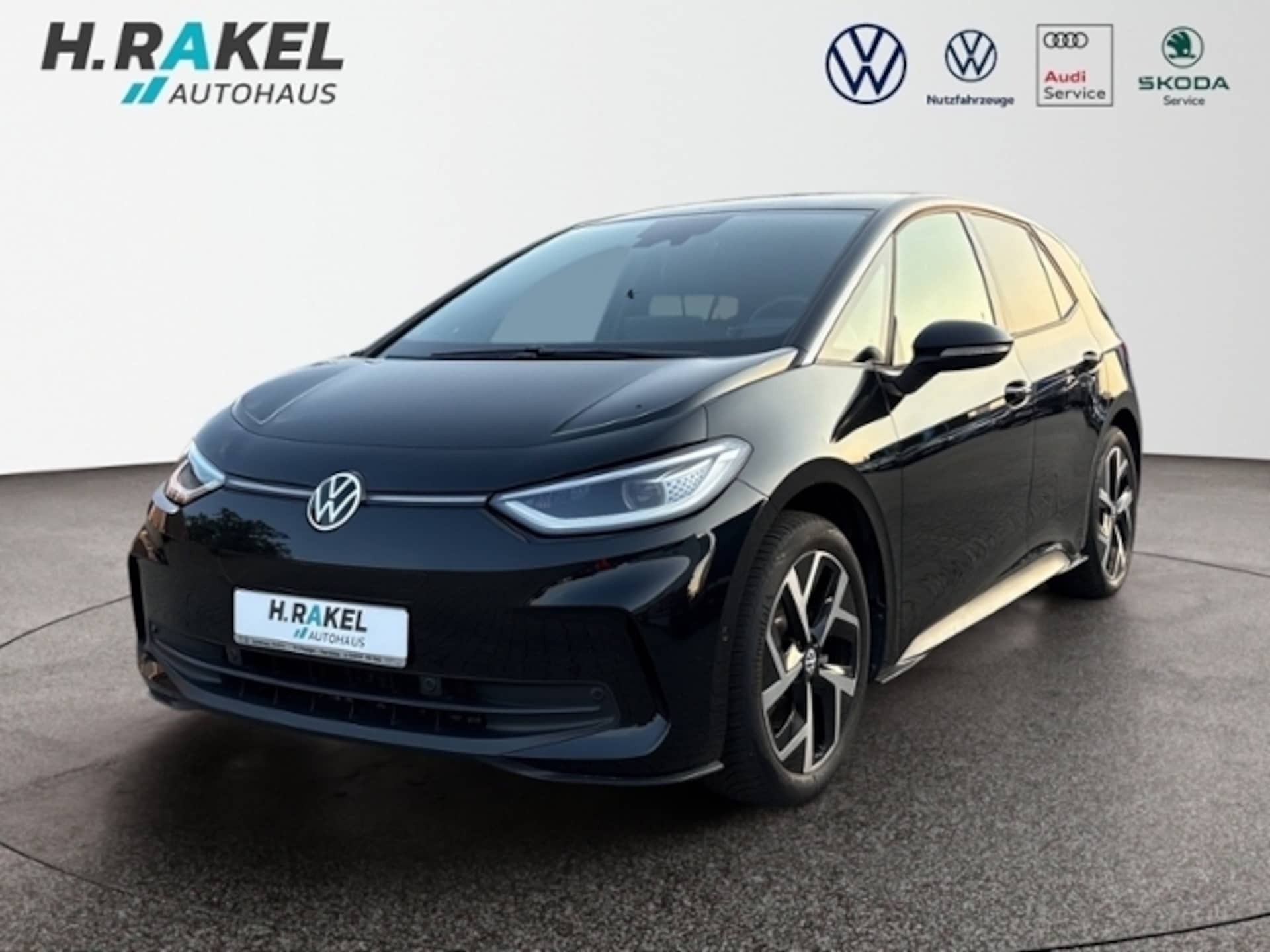 Volkswagen ID.3 MOVE Pro