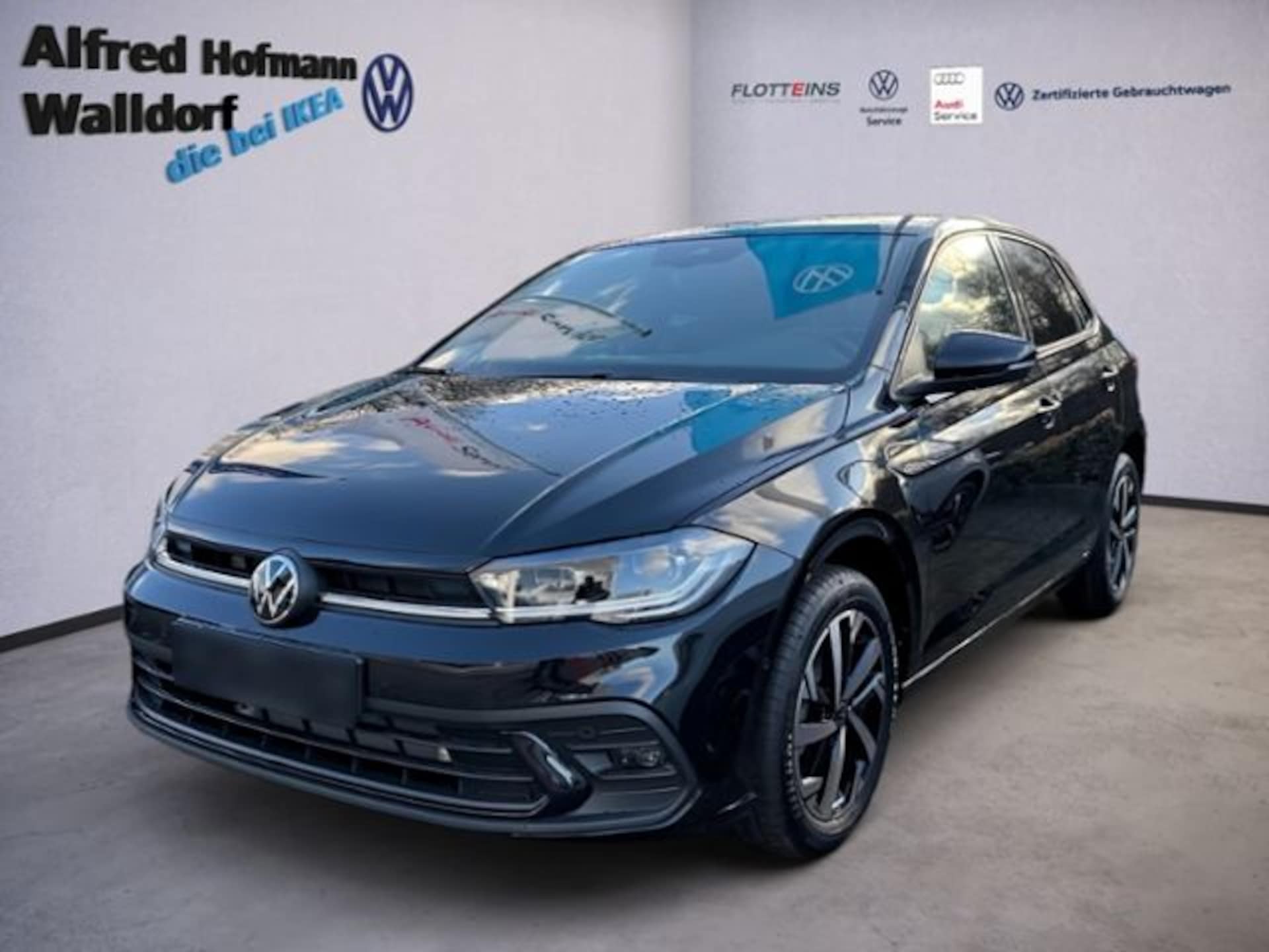 Volkswagen Polo Goal