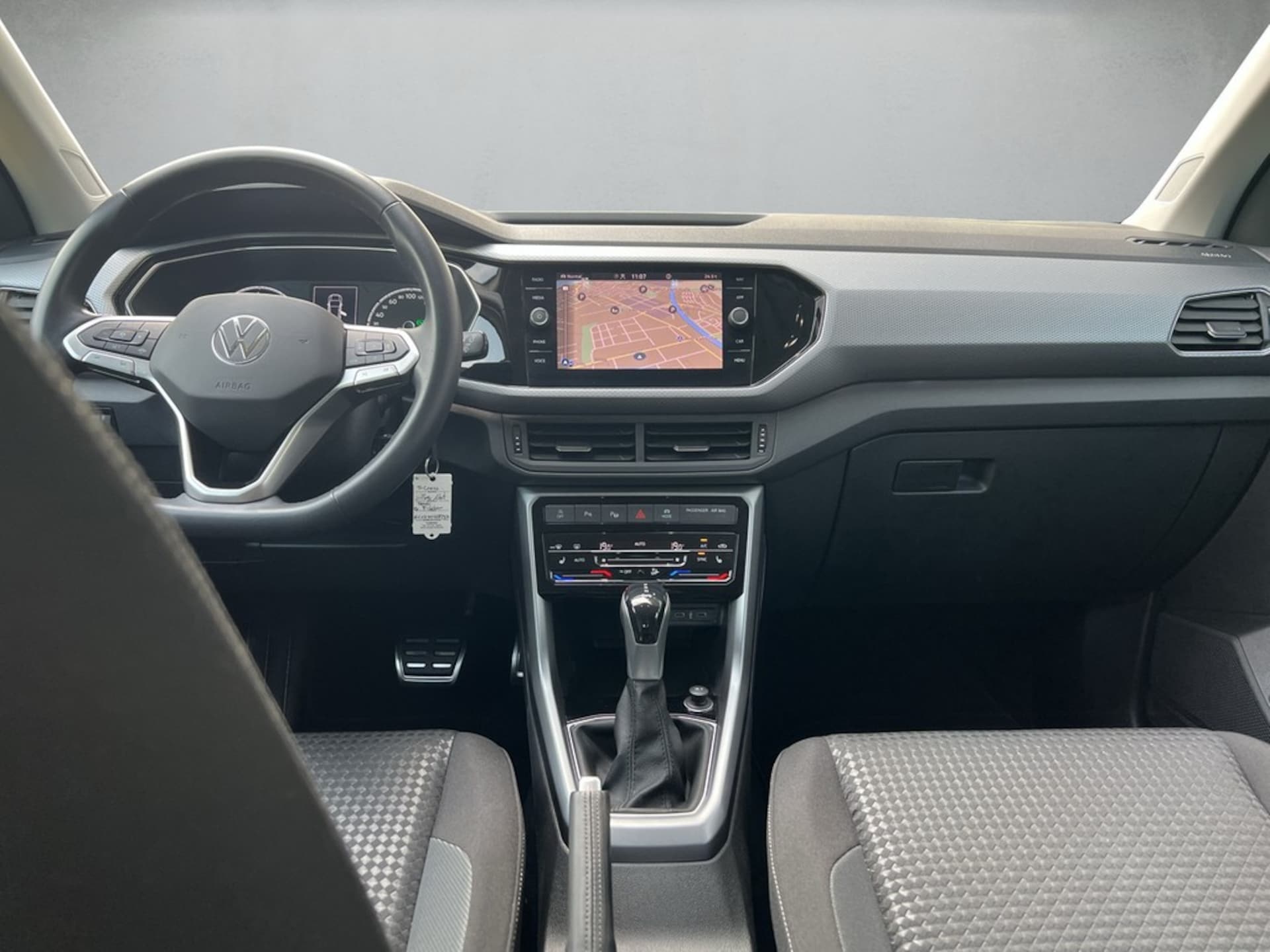 Volkswagen T-Cross ACTIVE