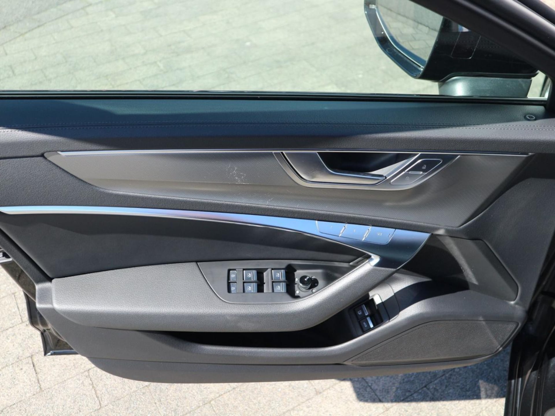 Audi A6 Limousine TFSI e S line