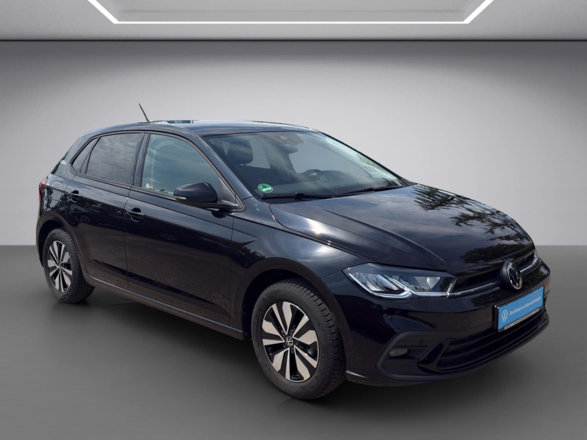 Volkswagen Polo Goal